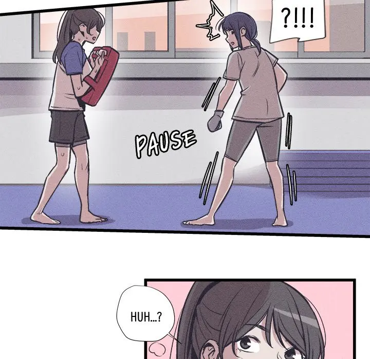 Counter Chapter 29 - Page 83