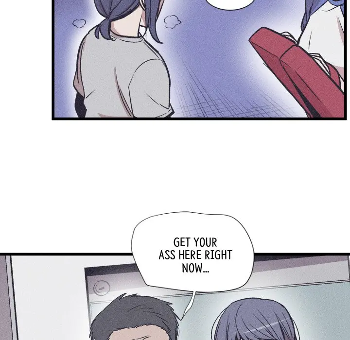 Counter Chapter 29 - Page 85