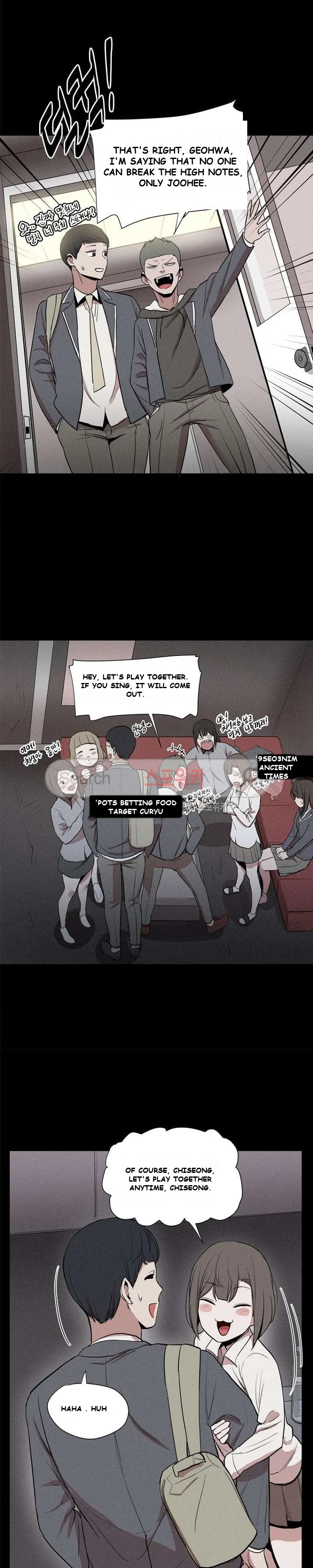 Counter Chapter 3 - Page 11