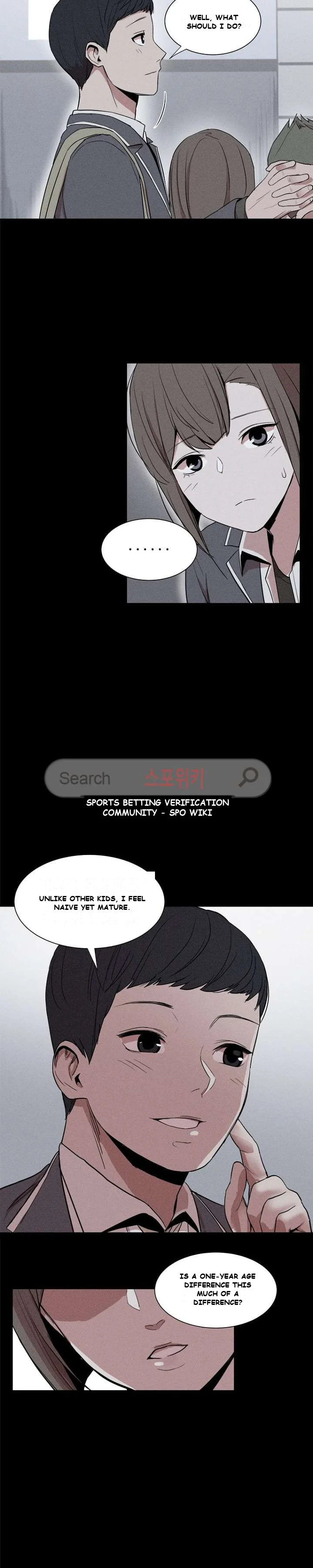 Counter Chapter 3 - Page 17