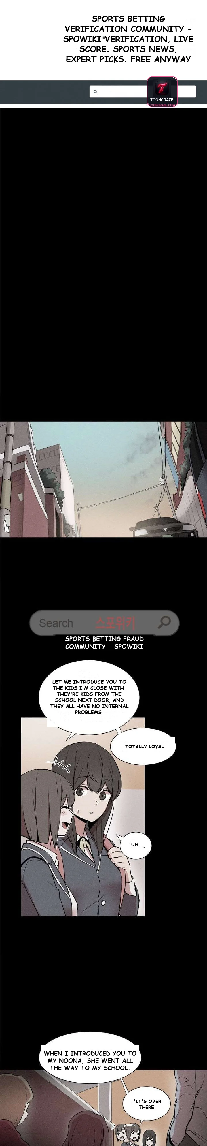 Counter Chapter 3 - Page 2