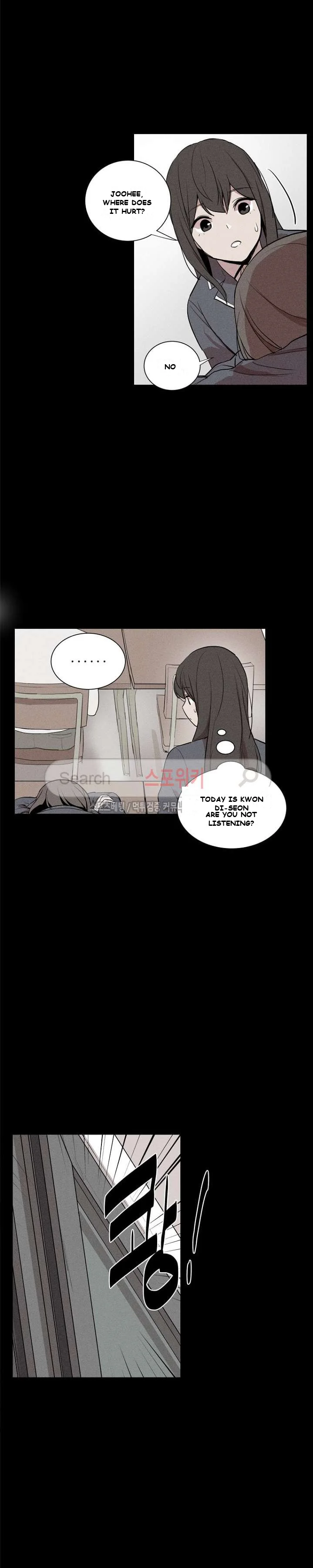 Counter Chapter 3 - Page 20