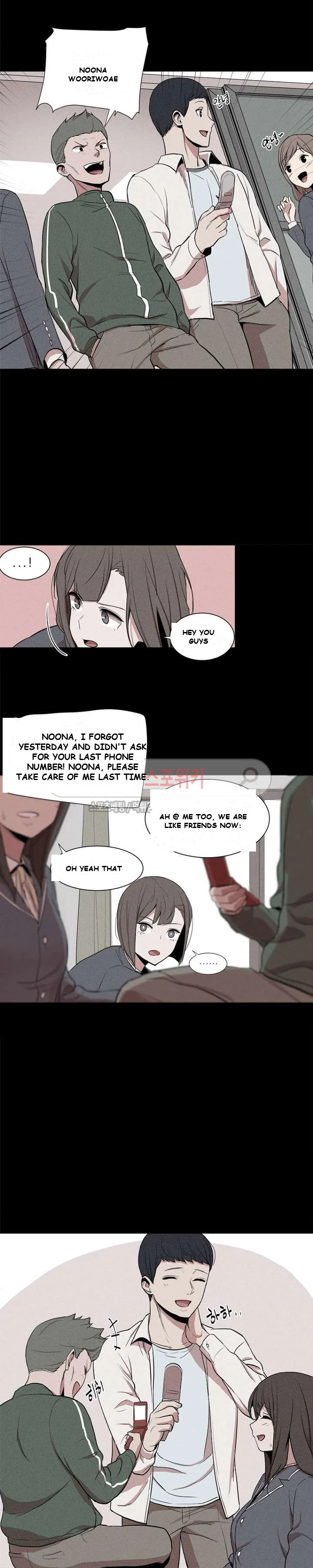 Counter Chapter 3 - Page 21