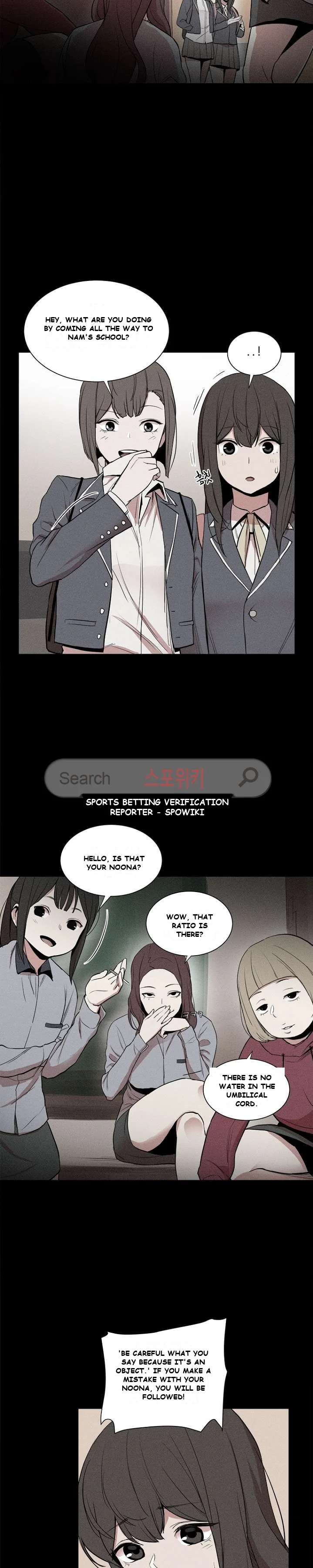 Counter Chapter 3 - Page 3