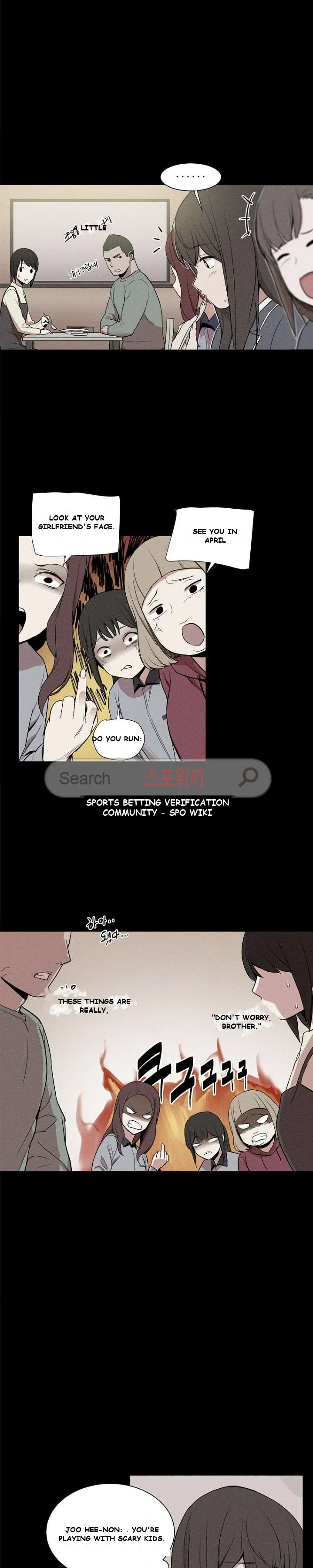Counter Chapter 3 - Page 6