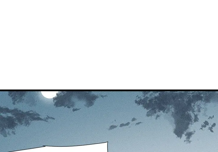 Counter Chapter 30 - Page 1