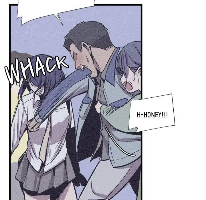Counter Chapter 30 - Page 12