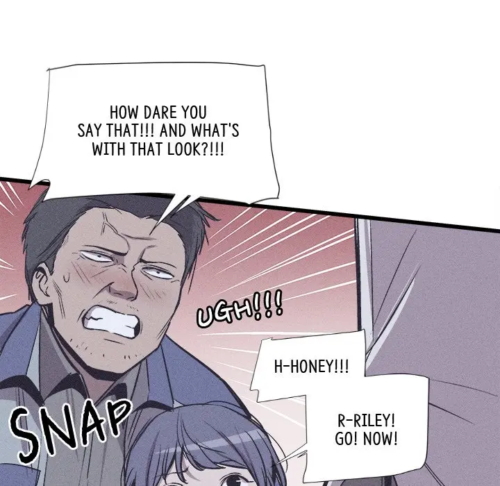 Counter Chapter 30 - Page 21