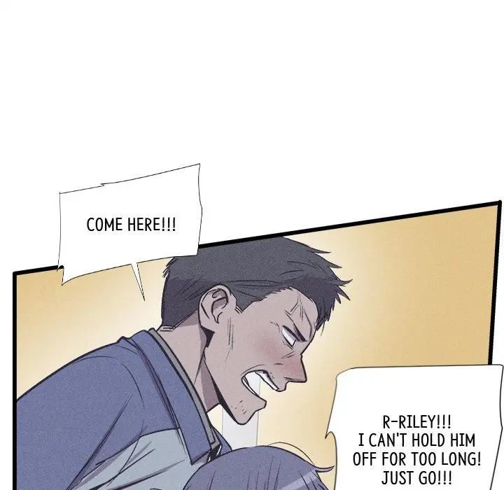 Counter Chapter 30 - Page 24