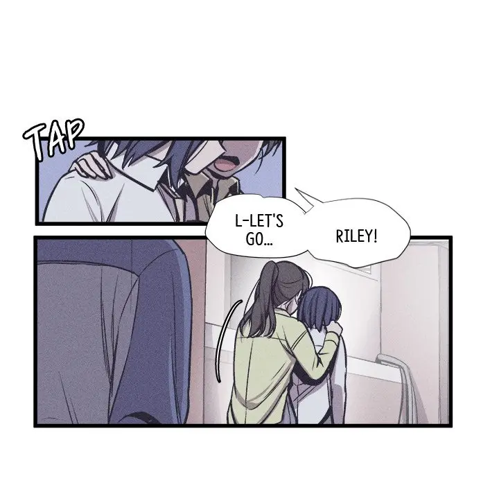 Counter Chapter 30 - Page 27