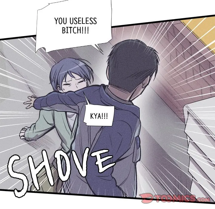 Counter Chapter 30 - Page 32