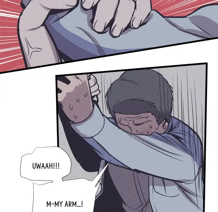 Counter Chapter 30 - Page 39