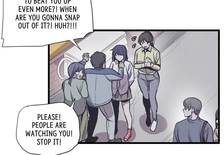 Counter Chapter 30 - Page 4