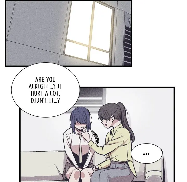 Counter Chapter 30 - Page 45