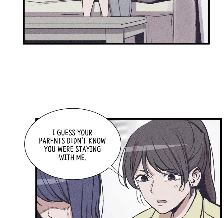 Counter Chapter 30 - Page 46