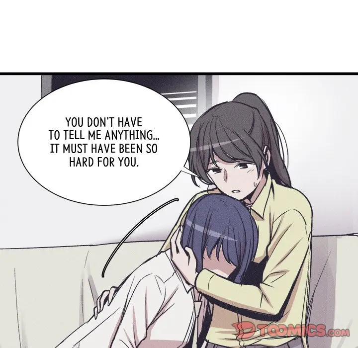 Counter Chapter 30 - Page 50