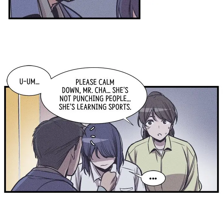 Counter Chapter 30 - Page 6