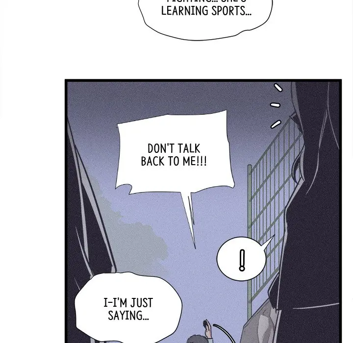 Counter Chapter 30 - Page 77