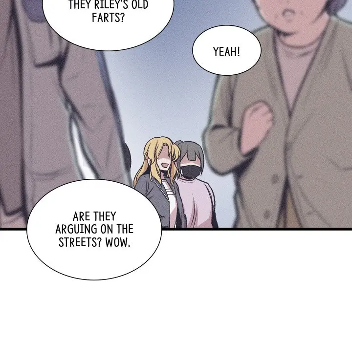Counter Chapter 30 - Page 79