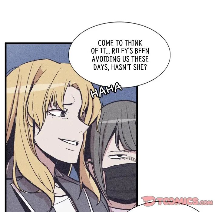 Counter Chapter 30 - Page 80