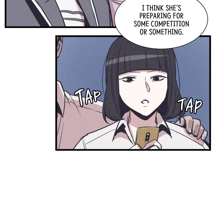 Counter Chapter 30 - Page 81