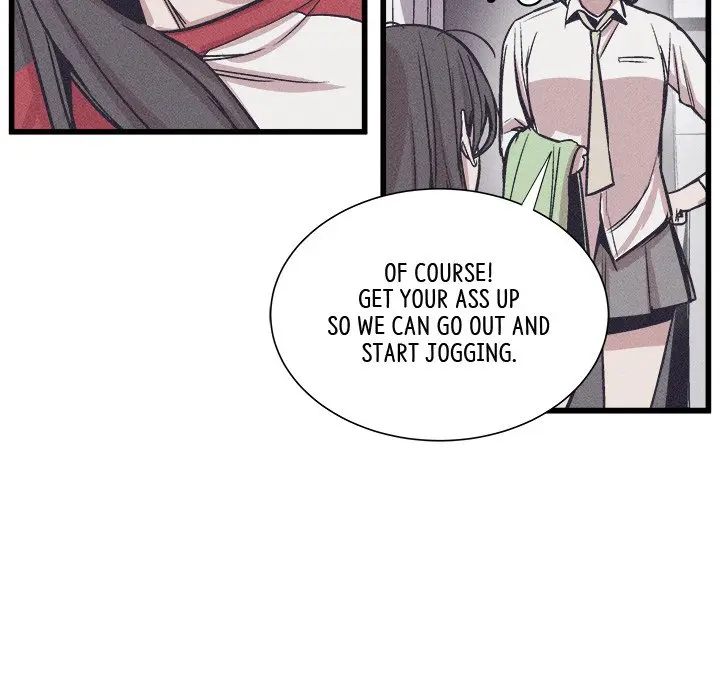 Counter Chapter 30 - Page 90