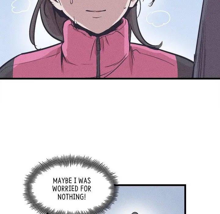 Counter Chapter 31 - Page 13