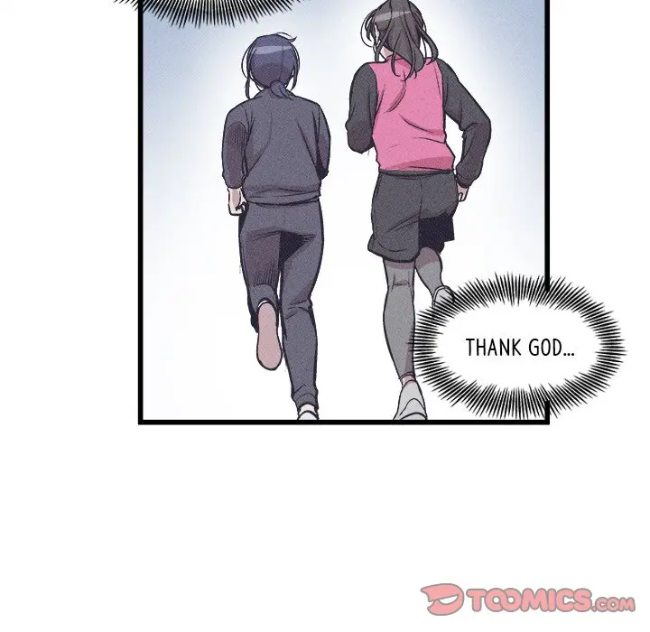 Counter Chapter 31 - Page 14