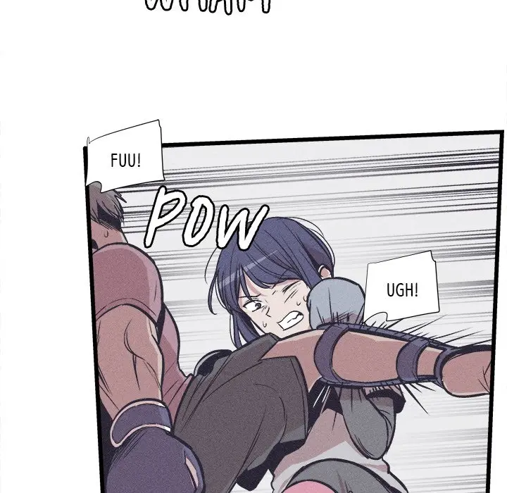 Counter Chapter 31 - Page 16