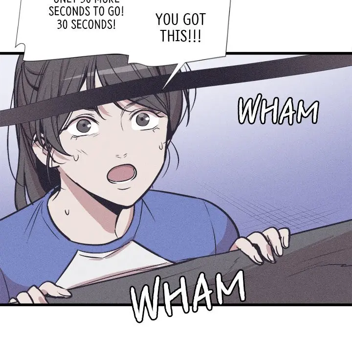 Counter Chapter 31 - Page 18