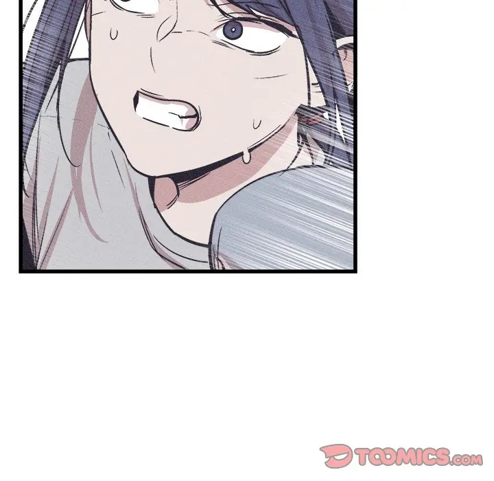 Counter Chapter 31 - Page 20