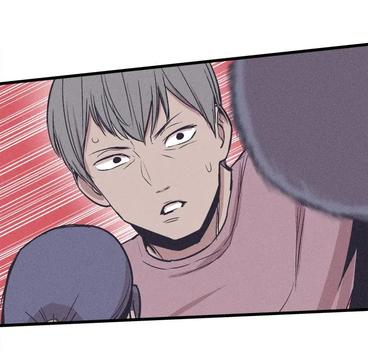 Counter Chapter 31 - Page 21