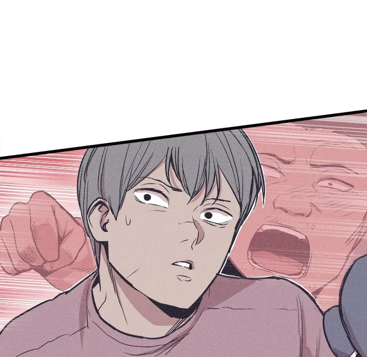 Counter Chapter 31 - Page 23
