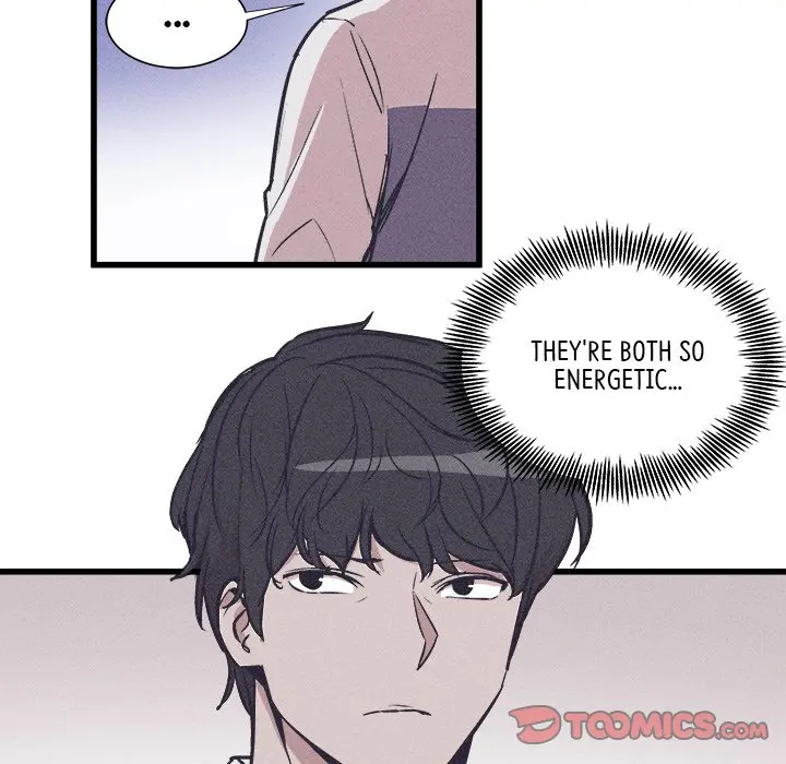 Counter Chapter 31 - Page 32