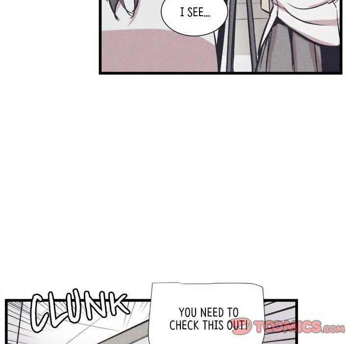 Counter Chapter 31 - Page 38