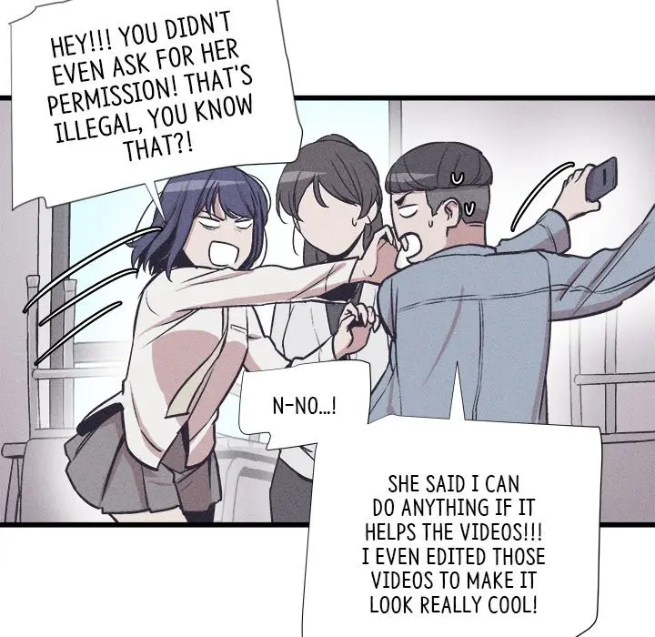 Counter Chapter 31 - Page 45