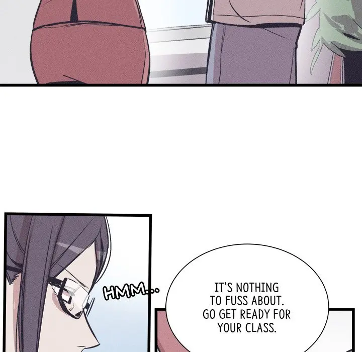 Counter Chapter 31 - Page 63