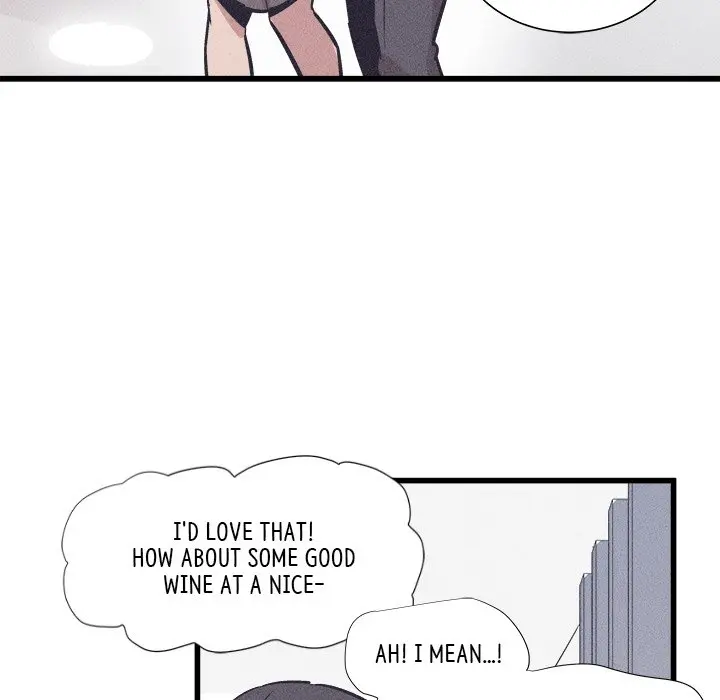 Counter Chapter 31 - Page 71