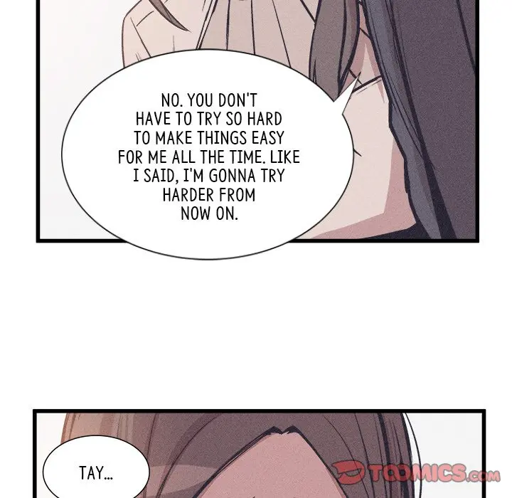 Counter Chapter 31 - Page 74
