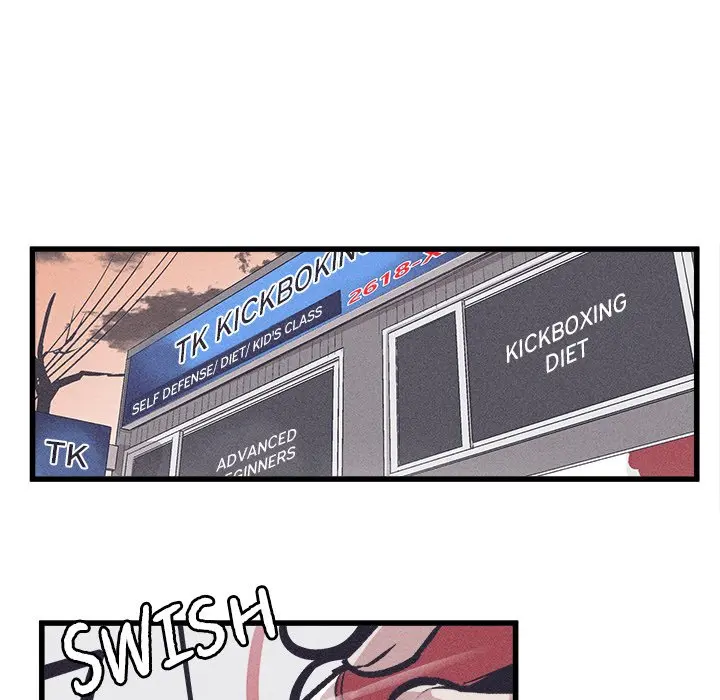 Counter Chapter 32 - Page 12