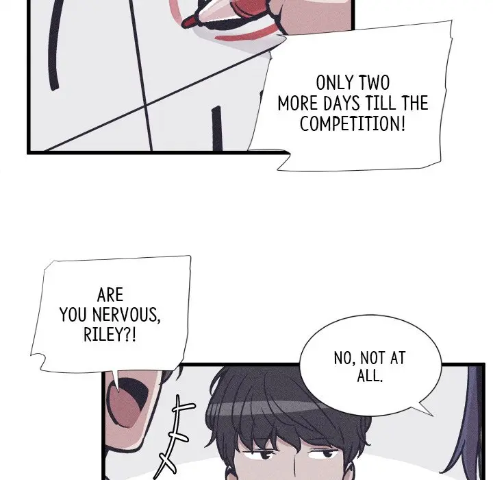 Counter Chapter 32 - Page 13