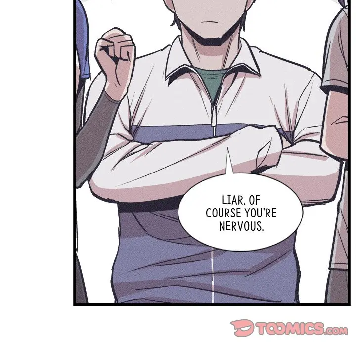 Counter Chapter 32 - Page 14