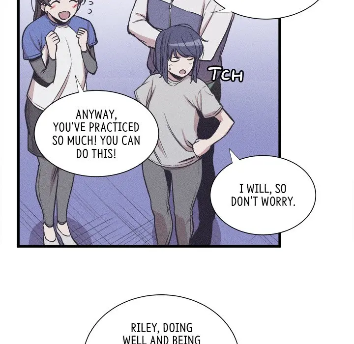 Counter Chapter 32 - Page 16