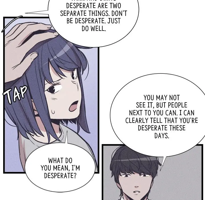 Counter Chapter 32 - Page 17