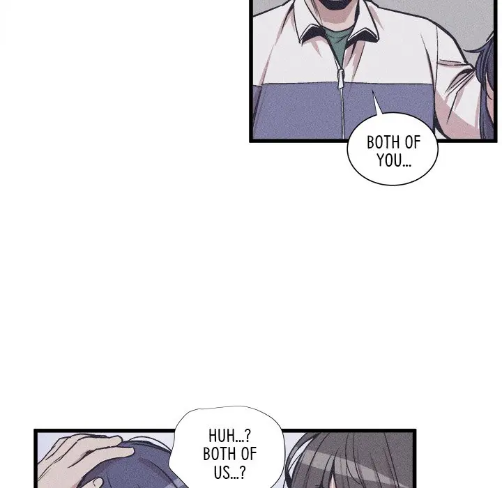 Counter Chapter 32 - Page 18