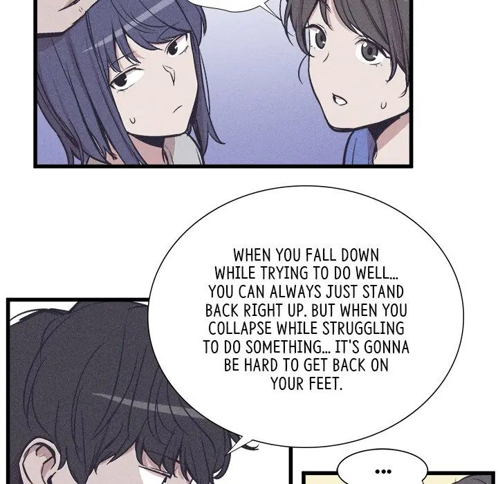 Counter Chapter 32 - Page 19