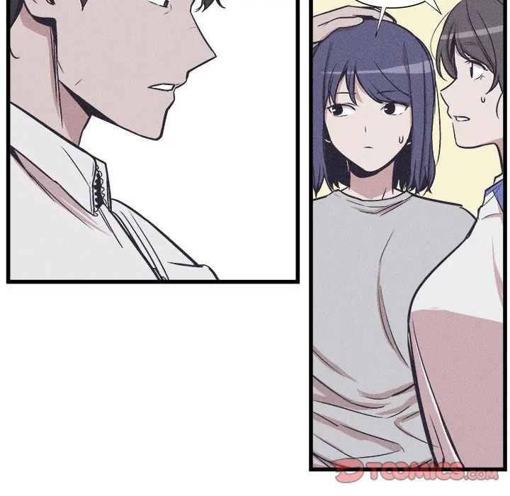 Counter Chapter 32 - Page 20