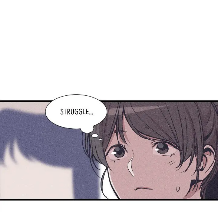 Counter Chapter 32 - Page 21