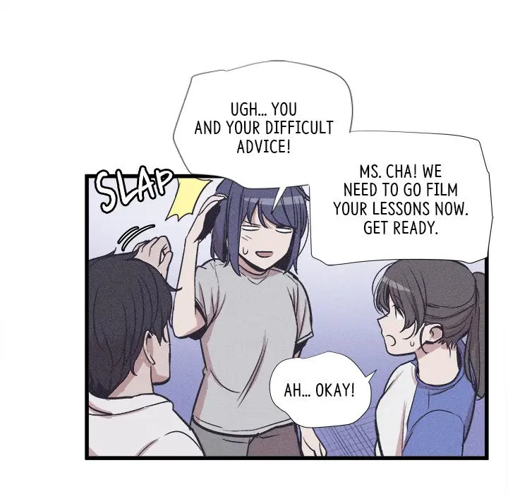 Counter Chapter 32 - Page 22