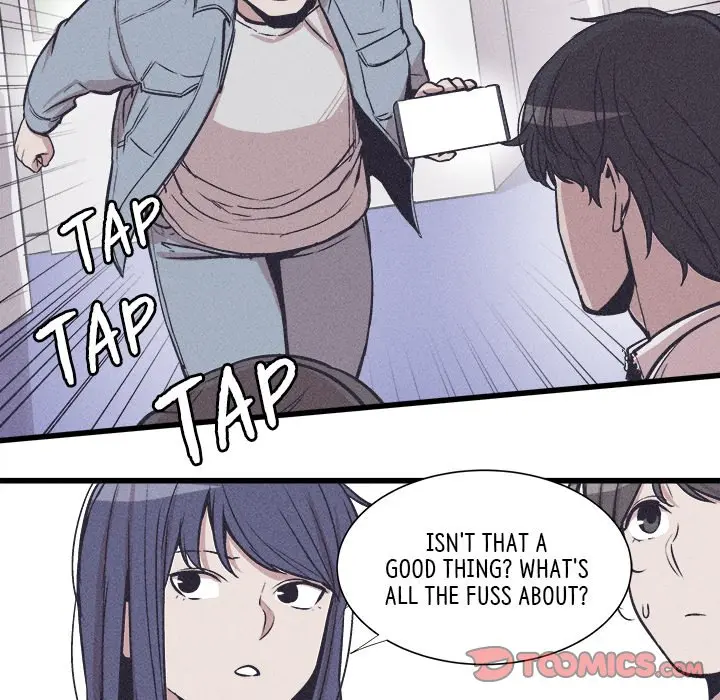 Counter Chapter 32 - Page 26